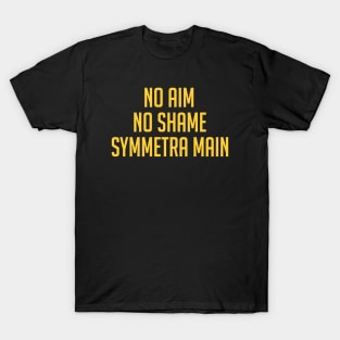 Symmetra Main T-Shirt